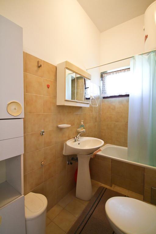 Gentilini Residence Rovinj Habitación foto
