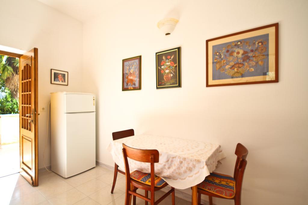 Gentilini Residence Rovinj Habitación foto
