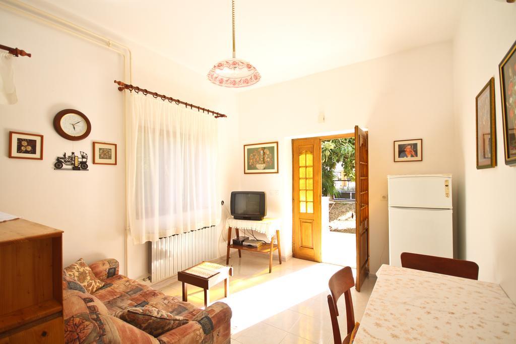 Gentilini Residence Rovinj Habitación foto