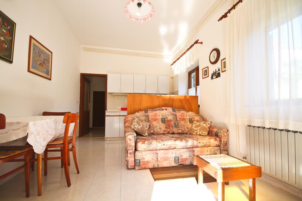 Gentilini Residence Rovinj Habitación foto