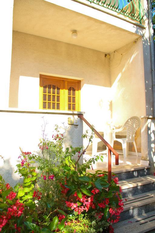 Gentilini Residence Rovinj Habitación foto
