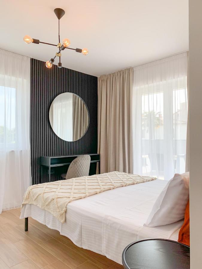 Gentilini Residence Rovinj Exterior foto