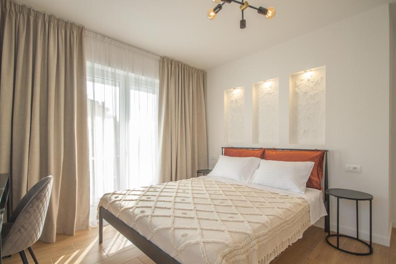 Gentilini Residence Rovinj Exterior foto